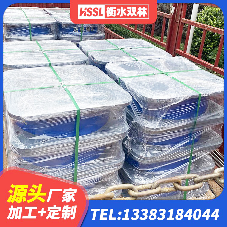 路北区国内橡胶隔震支座厂家 路北区LRB橡胶隔震支座1300(II型)厂家 路北区抗震减振支座源头工厂 路北区橡胶隔震支座JG生产厂家 - 第7张