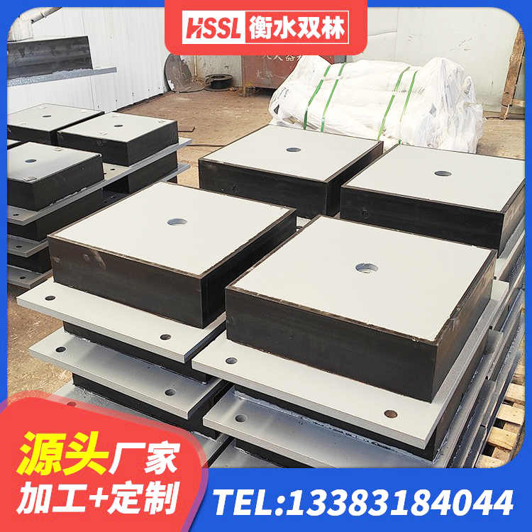 路北区LNR1200支座源头工厂 路北区水平力分散型LNR隔震支座厂家 路北区建筑隔震支座橡胶隔震支座 路北区LRB900铅芯橡胶隔震支座厂家电话 - 第2张