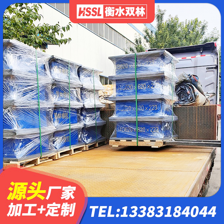 路北区LNR1000天然隔震支座生产厂家 路北区LRB600隔震支座厂家电话 路北区防震支座厂家 路北区LRB减橡胶隔震支座源头工厂 - 第3张