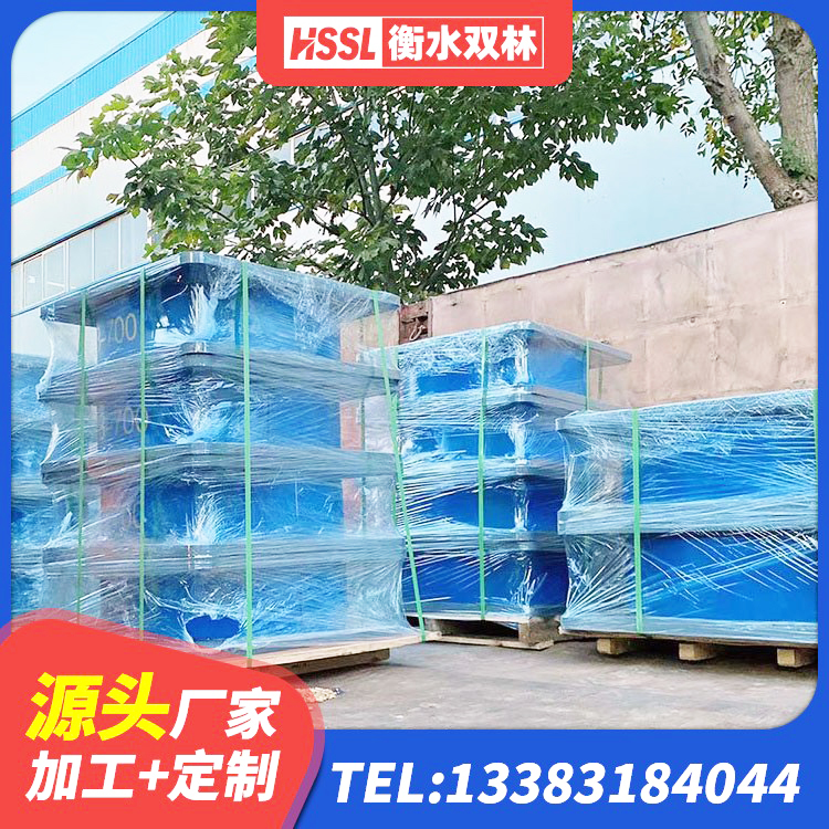 路北区铅芯橡胶抗震支座生产厂家 路北区水平力分散隔震支座源头工厂 路北区较高阻尼隔震橡胶支座多少钱 路北区楼梯橡胶隔震支座源头工厂 - 第3张