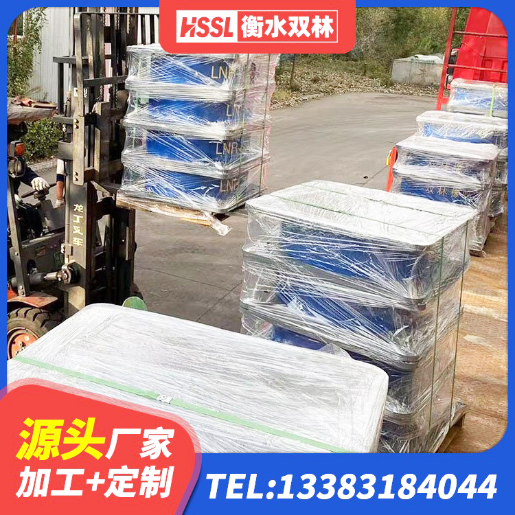 路北区房屋建筑橡胶隔震支座厂家 路北区建筑高阻泥橡胶隔震支座生产厂家 路北区钢结构房抗震支座厂家电话 路北区建筑隔震支座LRB生产厂家 - 第5张