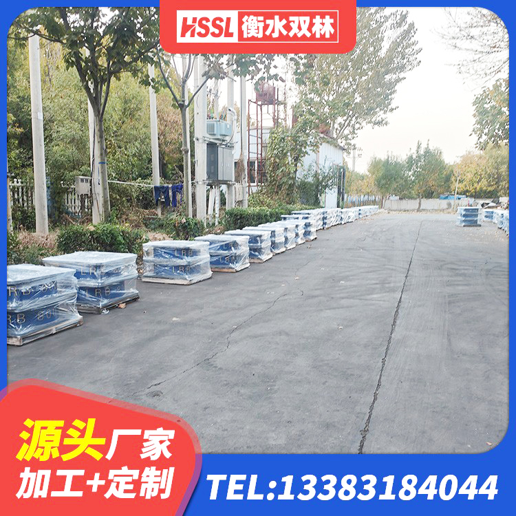 路北区LNR橡胶隔震支座900生产厂家 路北区高阻尼橡胶高支座源头工厂 路北区民用建筑隔震支座厂家 路北区LNR500隔震橡胶支座生产加工 - 第5张