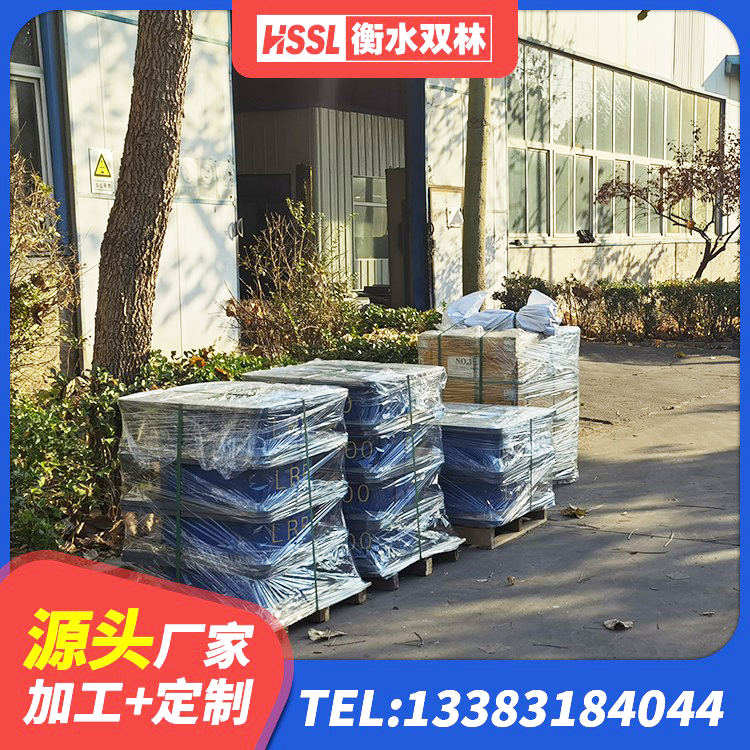 路北区国内橡胶隔震支座厂家 路北区LRB橡胶隔震支座1300(II型)厂家 路北区抗震减振支座源头工厂 路北区橡胶隔震支座JG生产厂家 - 第1张