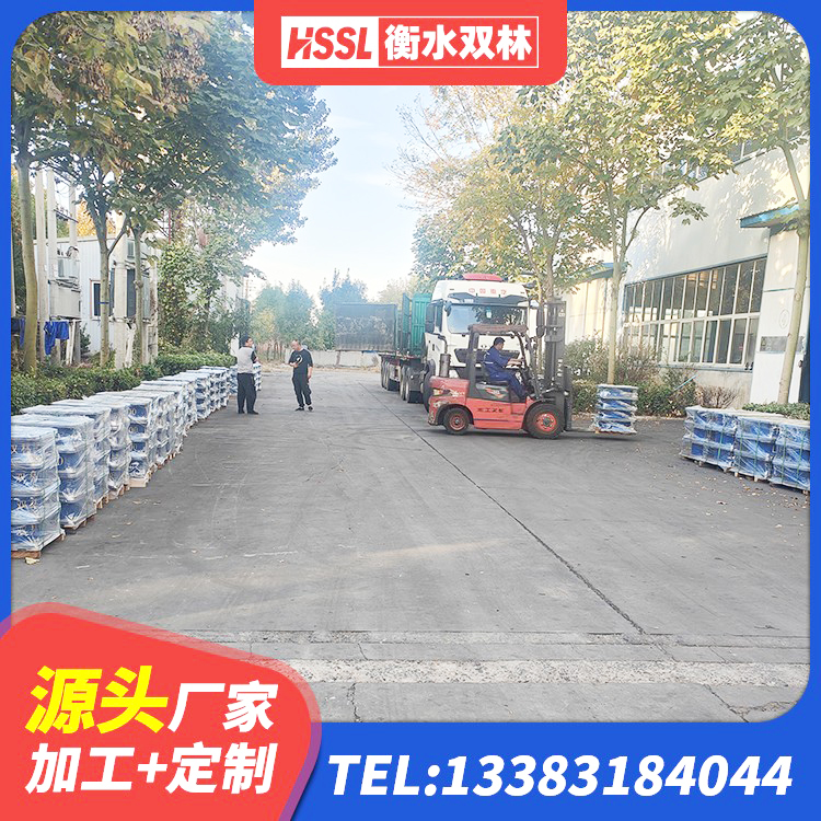 路北区LRB橡胶隔震支座1100厂家 路北区LNR系列支座 路北区HDR1500高阻尼隔震支座厂家 路北区钢结构建筑支座 - 第4张